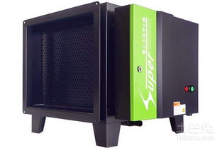 酒店油煙凈化器價(jià)格、推薦廠家與環(huán)保設(shè)備技術(shù)開發(fā)全解析