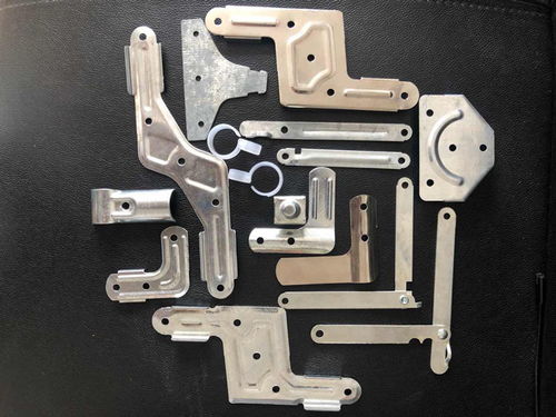 河北五金沖壓件配件廠家直銷 佳晨五金沖壓件