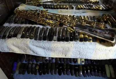 薩克斯笛頭對音色影響有多大?如何挑選適合自己的薩克斯笛頭?