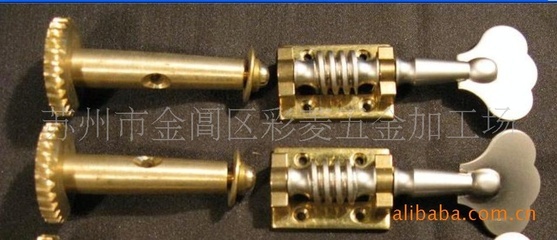 【精美】法式單聯貝司軸【滿50套免郵】 - 【精美】法式單聯貝司軸【滿50套免郵】廠家 - 【精美】法式單聯貝司軸【滿50套免郵】價格 - 蘇州市金閶區彩菱樂器配件場 - 