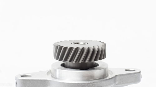 你還在用傳統(tǒng)加工方式給水泵零配件加工嗎